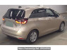 Used 2022 AT honda fit GR3 Image[1]