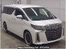 Used 2021 AT toyota alphard-hybrid AYH30W Image[0]