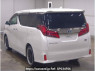 Used 2021 AT toyota alphard-hybrid AYH30W Image[2]
