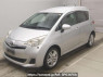 Used 2011 AT toyota ractis NSP122 Image[0]
