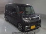 Used 2017 AT daihatsu tanto LA600S Image[2]