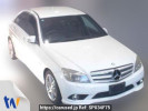 Mercedes Benz C-Class 204048