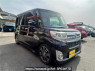 Used 2015 AT daihatsu tanto LA600S Image[2]