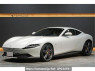 Used 2022 AT ferrari roma F164BAA Image[0]