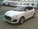 Suzuki Swift ZC83S