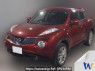 Used 2011 AT nissan juke YF15 Image[0]