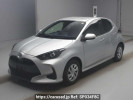 Toyota YARIS KSP210