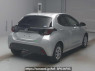 Used 2021 AT toyota yaris KSP210 Image[1]