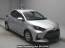 Used 2021 AT toyota yaris KSP210 Image[2]