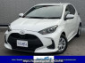 Used 2023 AT toyota yaris KSP210 Image[0]