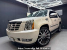 Cadillac Escalade フメイ