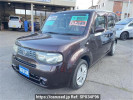 Nissan Cube Z12