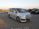 Honda Step WGN Spada RK6