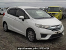 Honda Fit Hybrid GP5