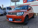 Suzuki IGNIS FF21S