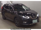 Nissan X-Trail NT32