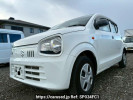 Suzuki Alto HA36S