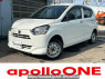 Used 2018 AT daihatsu mira-e-s LA360S Image[1]