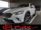 Mazda CX-3 DK5AW
