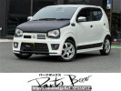 Suzuki Alto Works HA36S