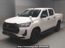Toyota Hilux GUN125
