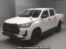 Used 2022 AT toyota hilux GUN125 Image[0]