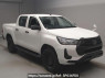 Used 2022 AT toyota hilux GUN125 Image[2]