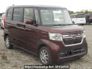 Honda N-BOX JF4