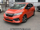 Honda Fit GK5