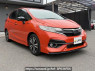 Used 2018 MT honda fit GK5 Image[2]
