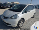 Honda Fit GE6