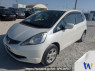 Used 2007 AT honda fit GE6 Image[0]