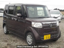 Honda N-BOX JF2