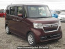 Used 2021 AT honda n-box JF3 Image[0]