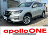 Used 2018 AT nissan x-trail HNT32 Image[0]