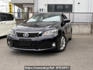 Lexus CT ZWA10