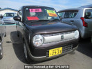 Suzuki ALTO Lapin HE33S