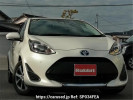Toyota Aqua NHP10