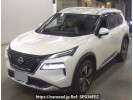 Nissan X-Trail SNT33