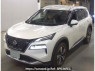 Used 2023 AT nissan x-trail SNT33 Image[0]
