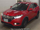 Honda VEZEL RU2