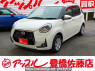 Used 2021 AT daihatsu boon M700S Image[0]