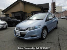 Honda Insight ZE2