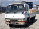 Mitsubishi Fuso Canter FE507BT