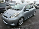 Toyota Vitz NCP91