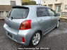 Used 2009 MT toyota vitz NCP91 Image[1]