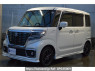 Used 2020 AT suzuki spacia-custom MK53S Image[0]