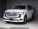 Toyota Land Cruiser VJA300W