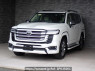 Used 2021 AT toyota land-cruiser VJA300W Image[0]