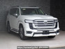 Used 2021 AT toyota land-cruiser VJA300W Image[2]